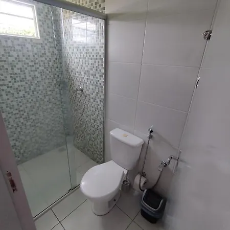 Loft Charmoso Na Zona Leste De Teresina Exterior photo