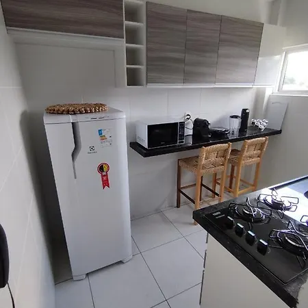Loft Charmoso Na Zona Leste De Teresina Exterior photo