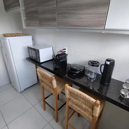 Loft Charmoso Na Zona Leste De Teresina Exterior photo