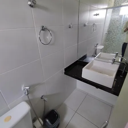 Loft Charmoso Na Zona Leste De Teresina Exterior photo
