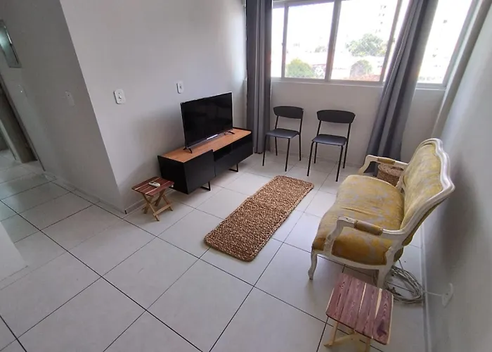 Loft Charmoso Na Zona Leste De Teresina
