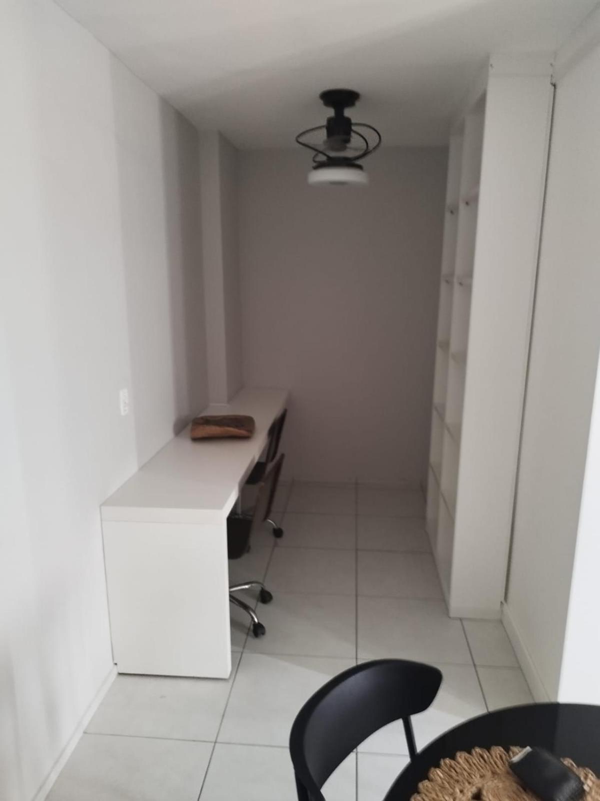 Apartment Loft Charmoso Na Zona Leste De Teresina